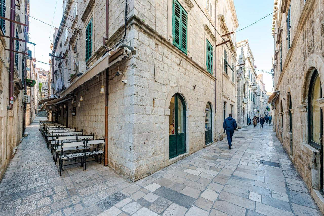 Apartments Vera Dubrovnik Exterior foto
